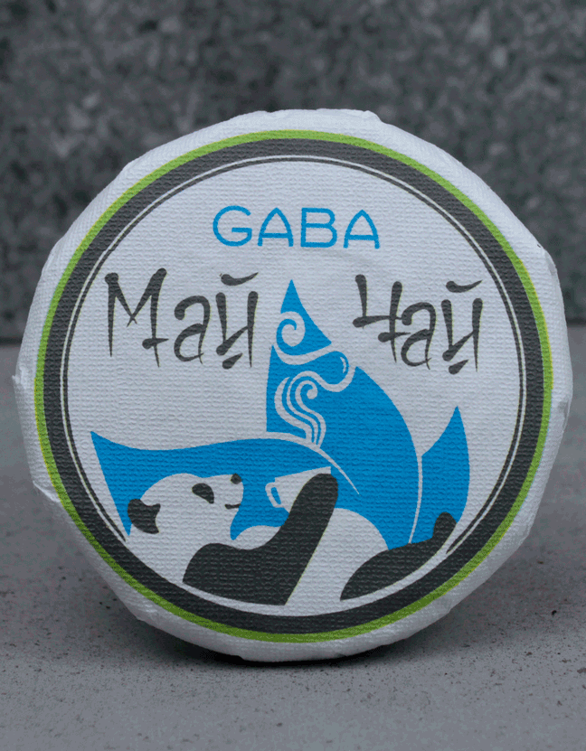 «Синяя Габа»