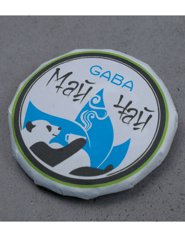 «Синяя Габа»