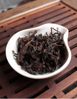 «Да Хун Пао» Габа