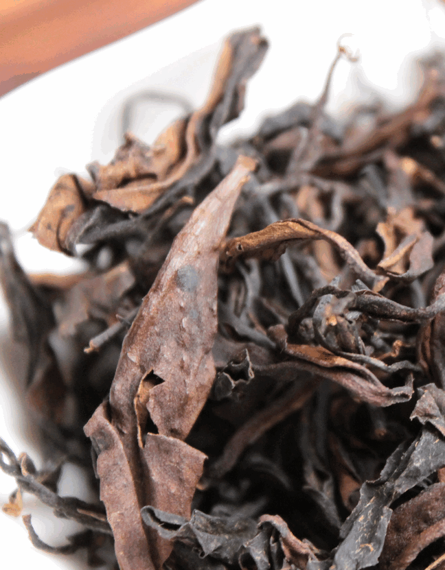 «Да Хун Пао» Габа