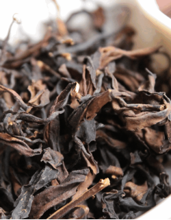 «Да Хун Пао» Габа