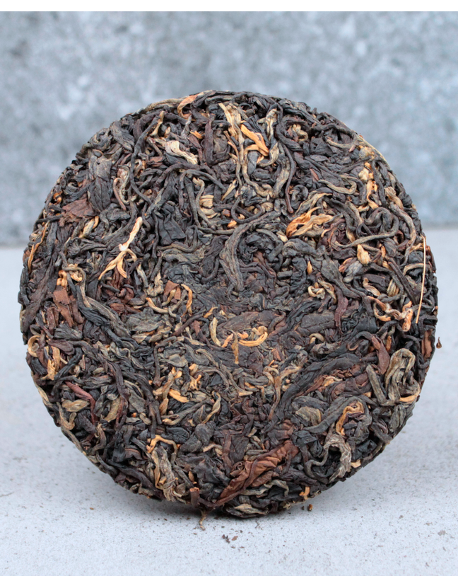 Габа Шу Пуэр