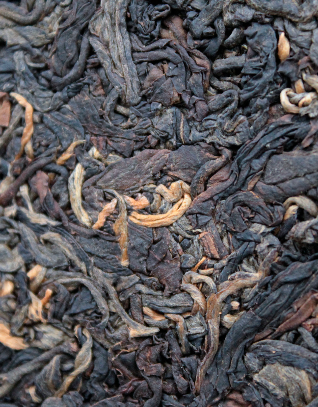 Габа Шу Пуэр