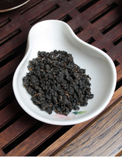 Габа «Золотой Улун»