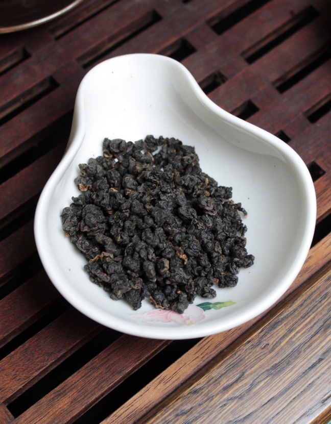 Габа «Золотой Улун»