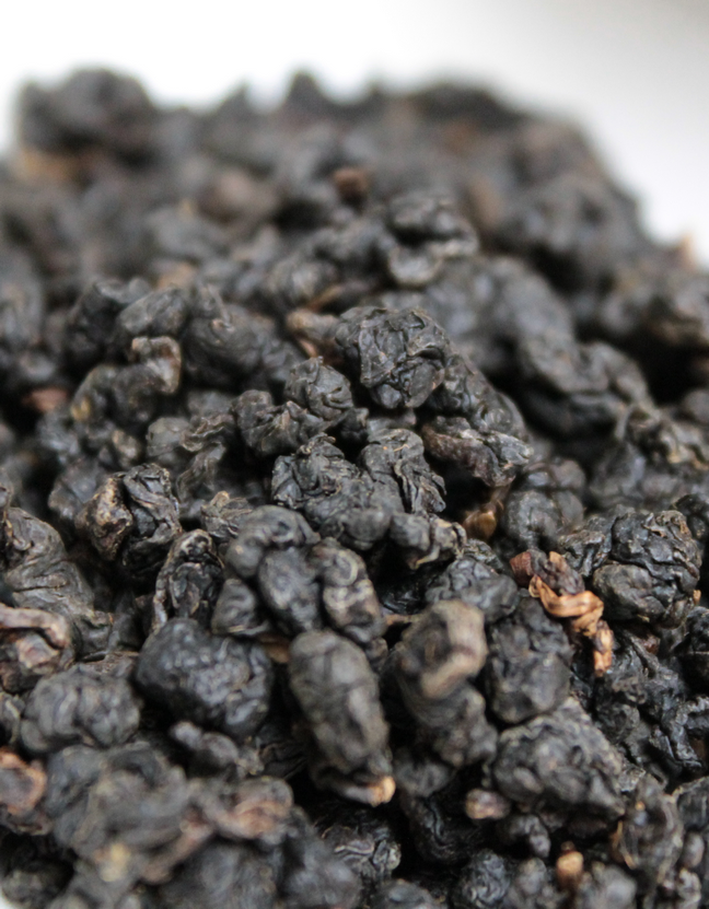 Габа «Золотой Улун»