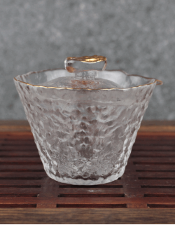 Гайвань "Хрусталь", 140 мл, стекло