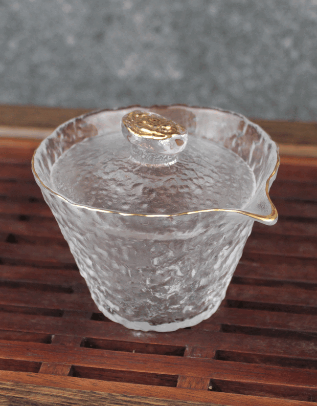 Гайвань "Хрусталь", 140 мл, стекло