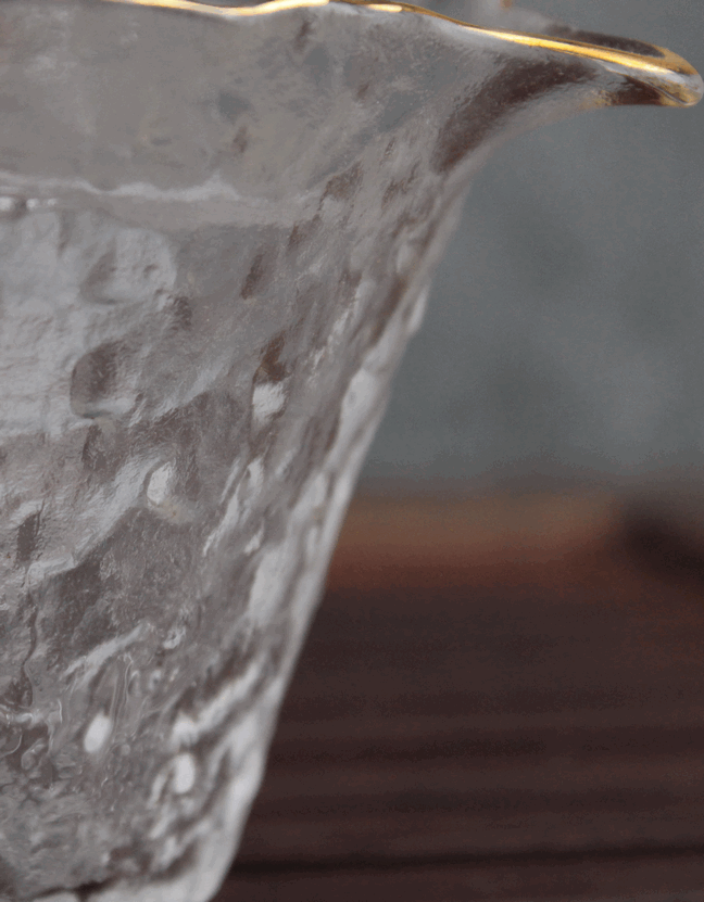 Гайвань "Хрусталь", 140 мл, стекло