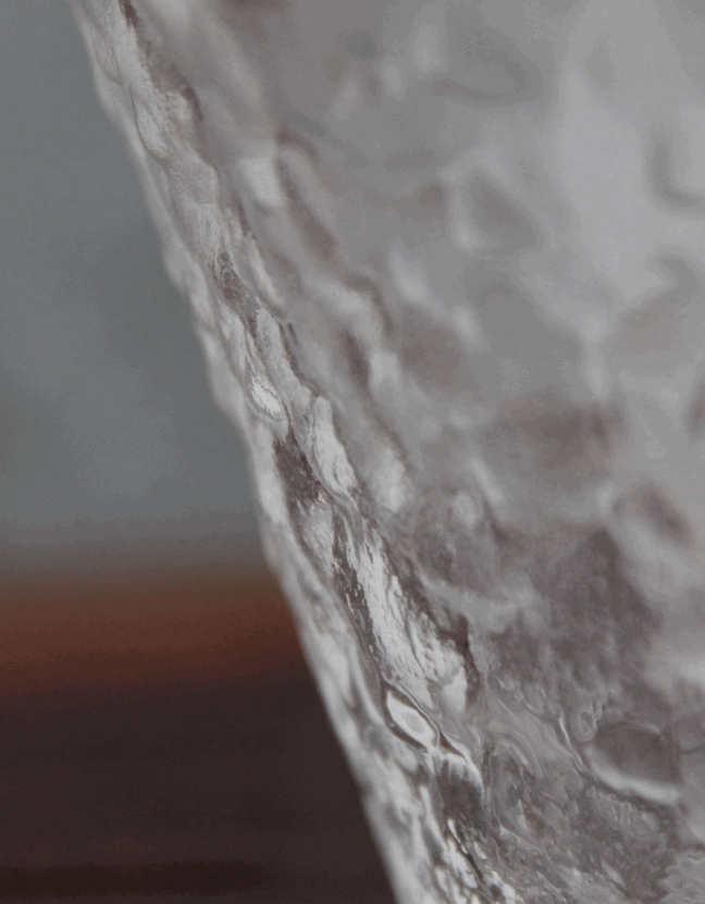 Гайвань "Хрусталь", 140 мл, стекло