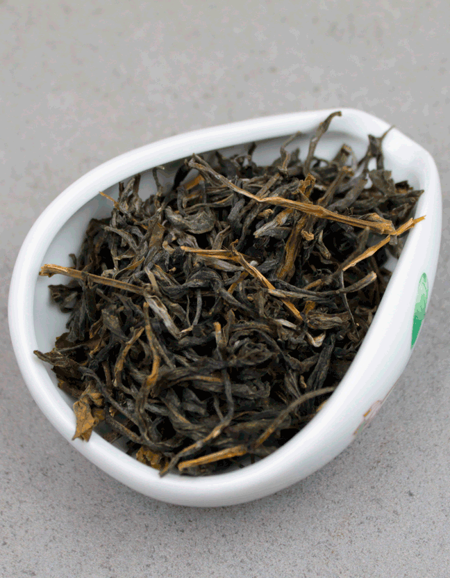 Чай Мао Фэн из Хуан Шань высшего сорта