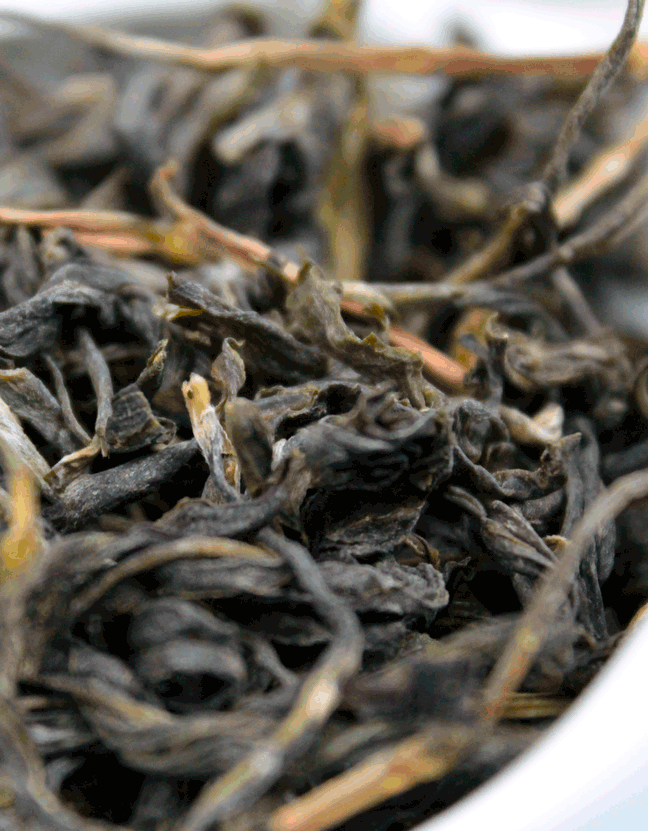 Чай Мао Фэн из Хуан Шань высшего сорта