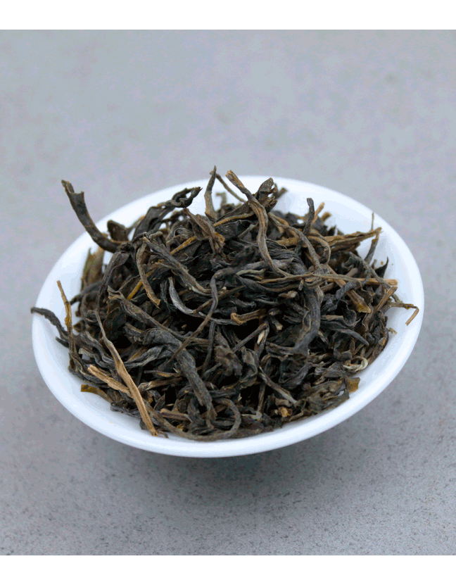 Чай Мао Фэн из Хуан Шань высшего сорта