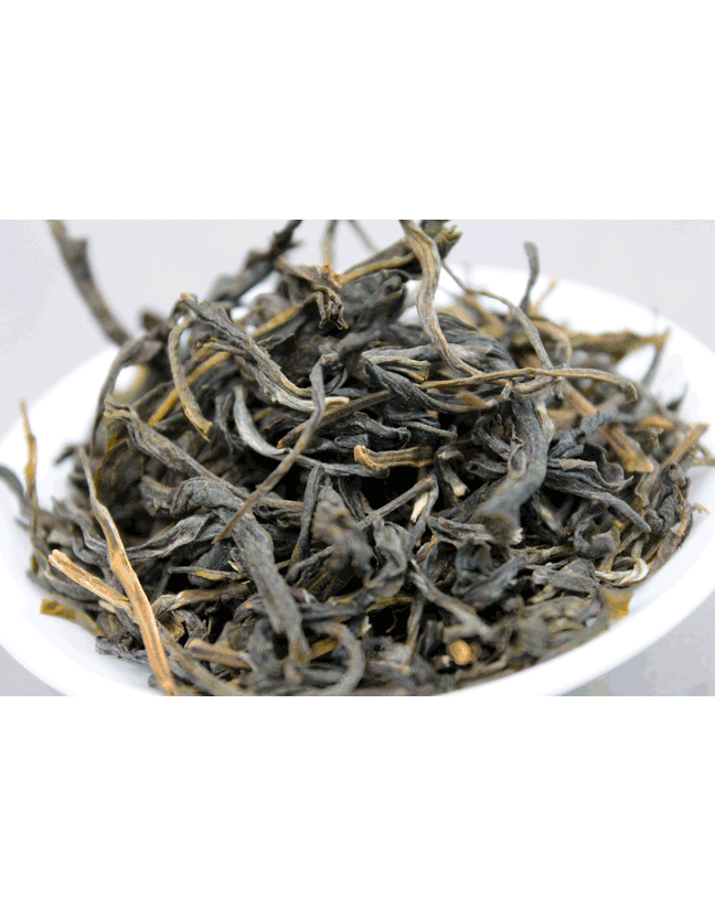 Чай Мао Фэн из Хуан Шань высшего сорта