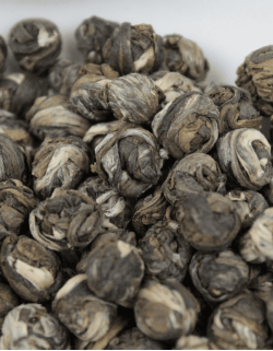 Моли Чжень Чжу «Жасминовые Жемчужины Дракона»