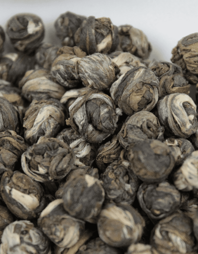 Моли Чжень Чжу «Жасминовые Жемчужины Дракона»