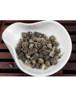 Моли Чжень Чжу «Жасминовые Жемчужины Дракона»