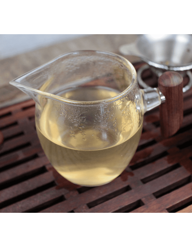 Моли Чжень Чжу «Жасминовые Жемчужины Дракона»