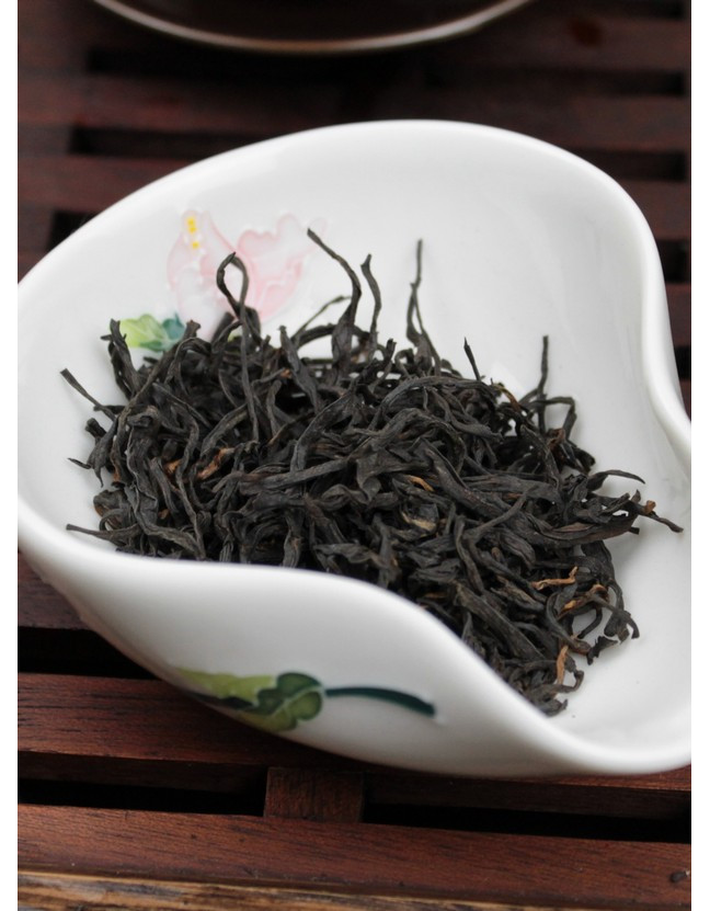 Мэй Чжань Хун Ча