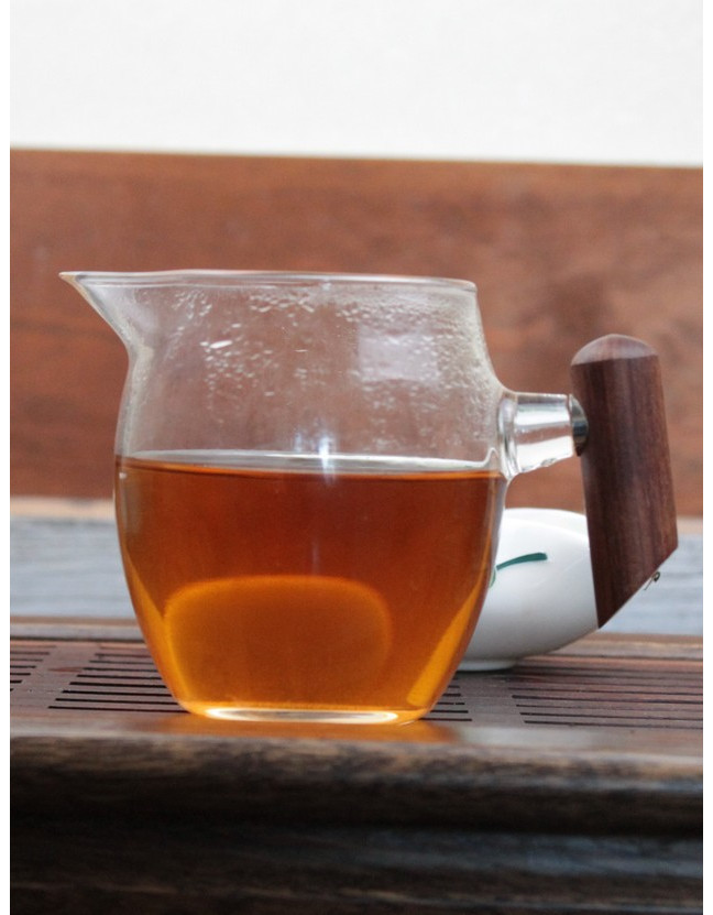 Мэй Чжань Хун Ча