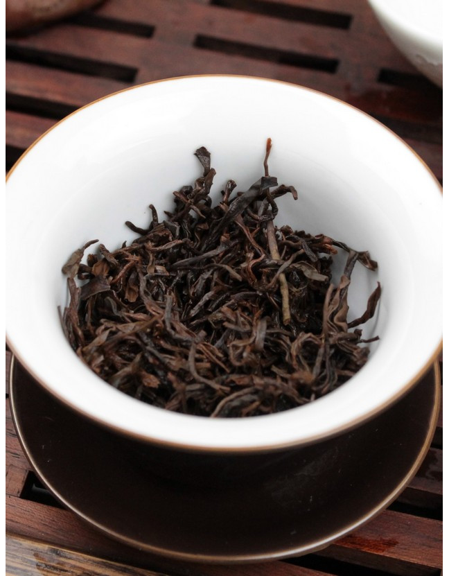 Мэй Чжань Хун Ча