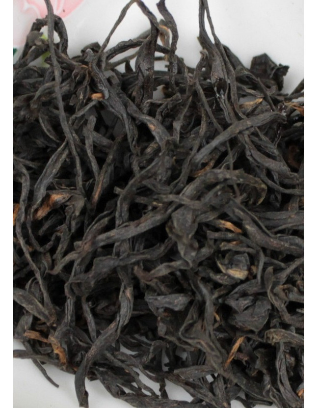 Мэй Чжань Хун Ча