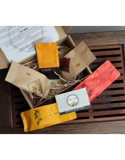 Чайный Набор "ПУТЬ"