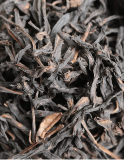 Ми Лань Сян Дань Цун «Одинокие Кусты с ароматом Медовой Орхидеи»