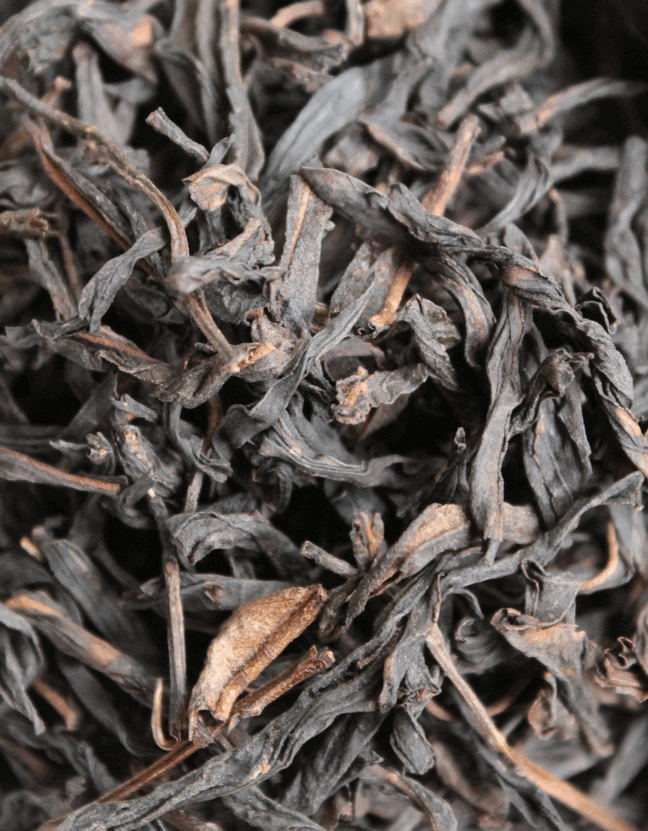 Ми Лань Сян Дань Цун «Одинокие Кусты с ароматом Медовой Орхидеи»