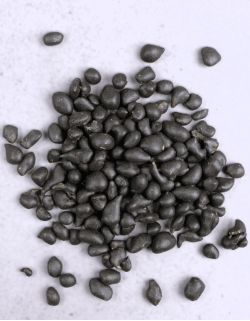 Хэй Чжень Чжу "Чёрный жемчуг"