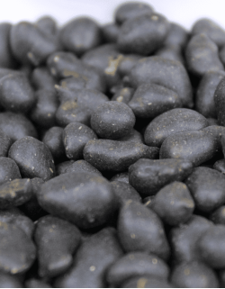 Хэй Чжень Чжу "Чёрный жемчуг"