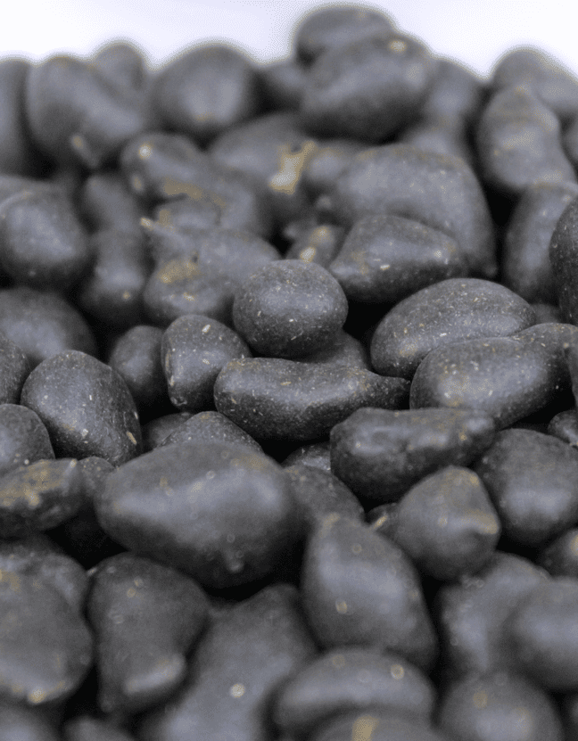 Хэй Чжень Чжу "Чёрный жемчуг"