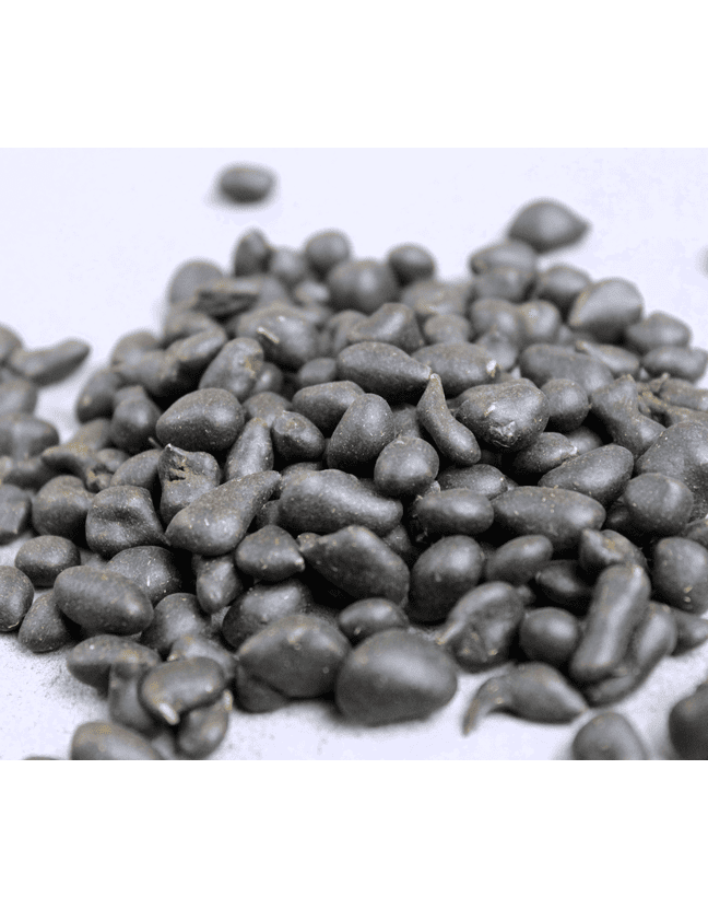 Хэй Чжень Чжу "Чёрный жемчуг"