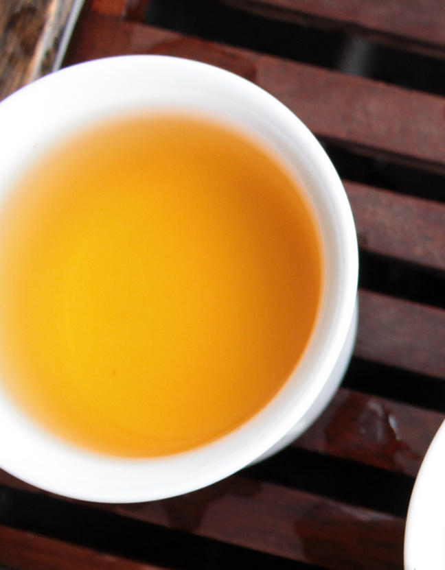 Я Ши Сян Дань Цун "Одинокие Кусты с ароматом утиного помёта"