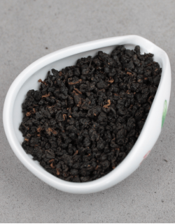 Жиюэтань Хун Ча «Хун Юй с Озера Солнца и Луны»