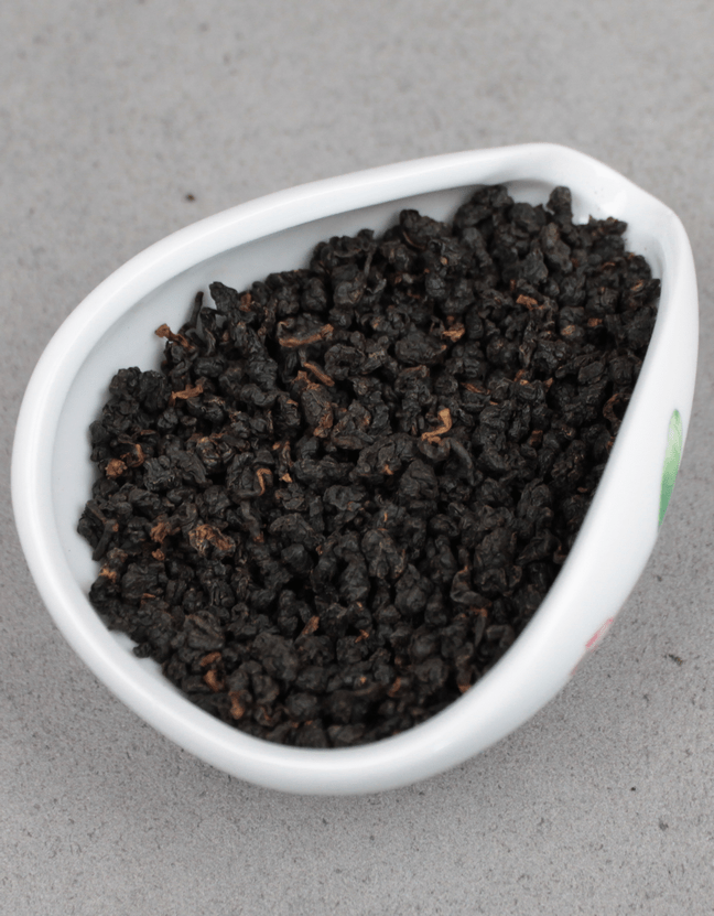 Жиюэтань Хун Ча «Хун Юй с Озера Солнца и Луны»