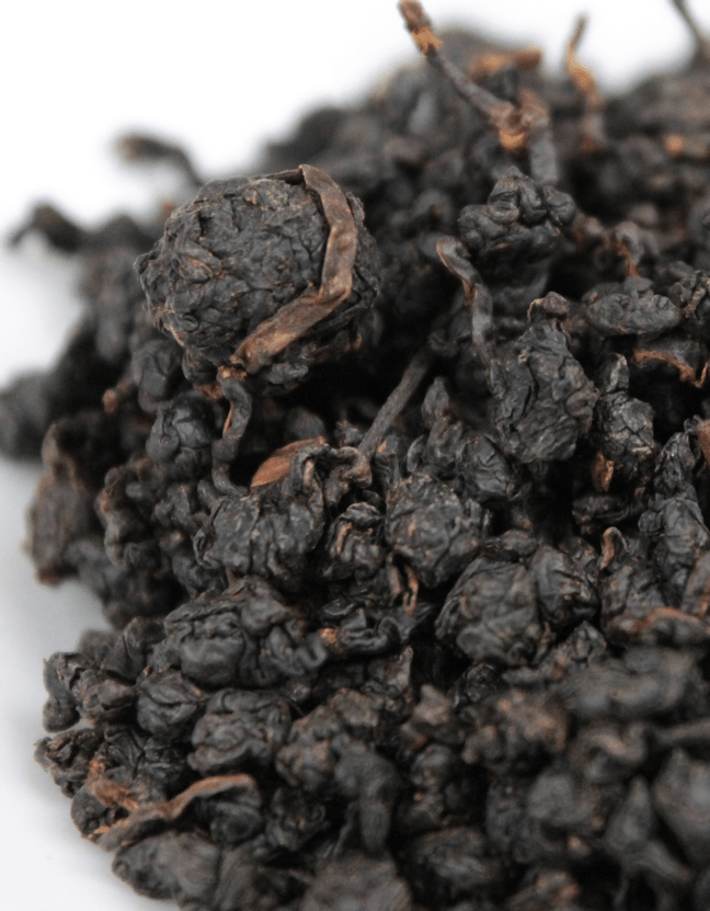 Жиюэтань Хун Ча «Хун Юй с Озера Солнца и Луны»