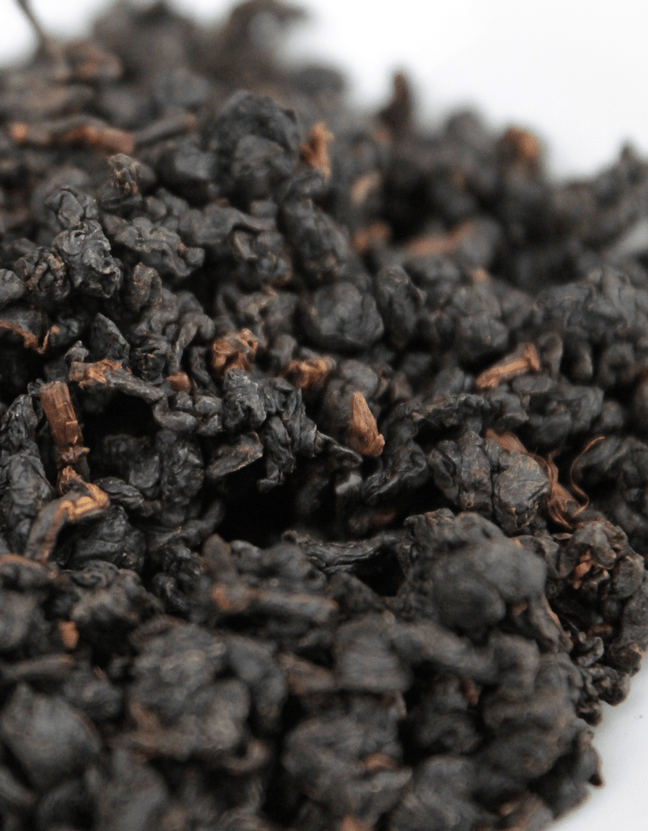 Жиюэтань Хун Ча «Хун Юй с Озера Солнца и Луны»