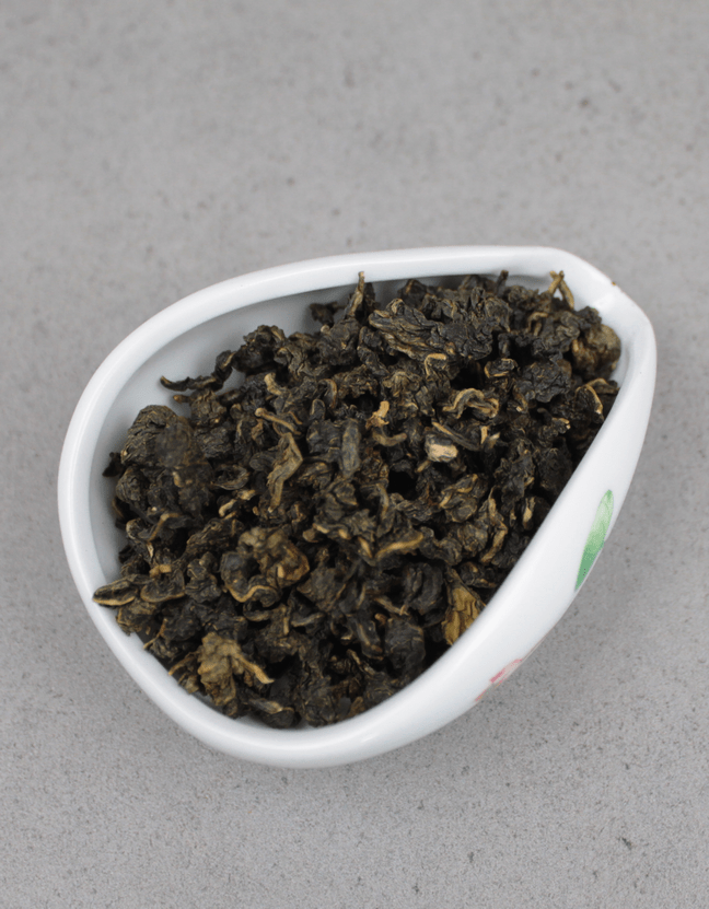 Най Сян «Молочный Улун»