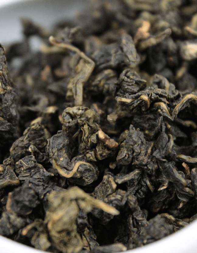 Най Сян «Молочный Улун»