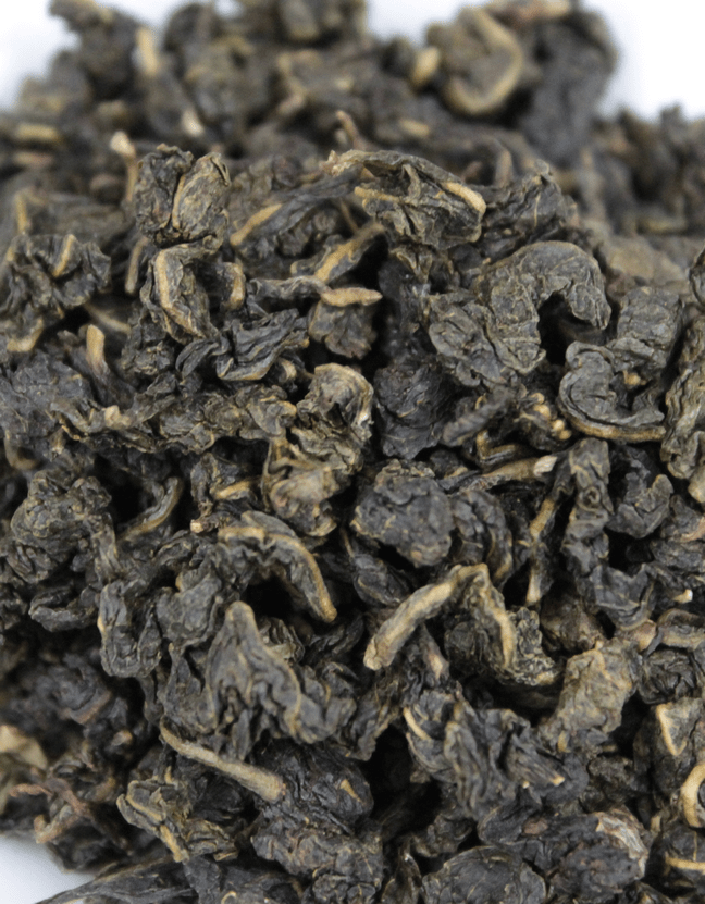 Най Сян «Молочный Улун»