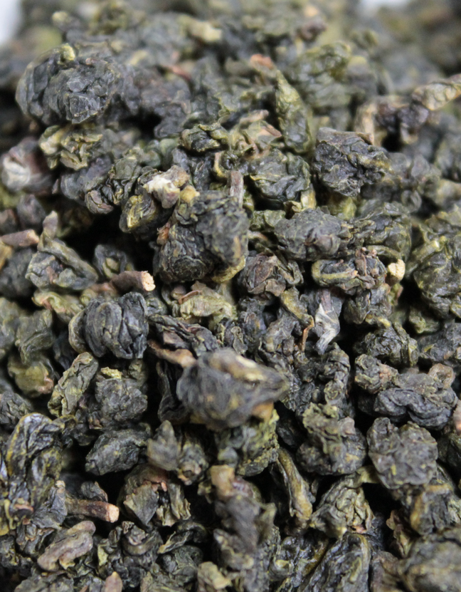 «Най Сян Цзинь Сюань» Молочный улун (Тайвань)