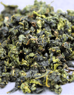 Те Гуань Инь «Железная Богиня Милосердия»