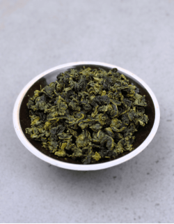 Те Гуань Инь «Железная Богиня Милосердия»