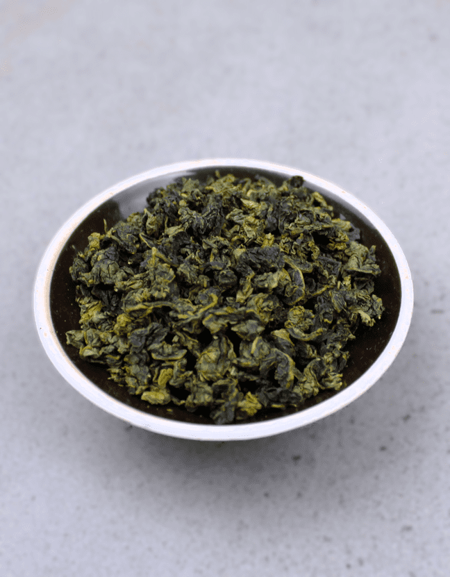 Те Гуань Инь «Железная Богиня Милосердия»