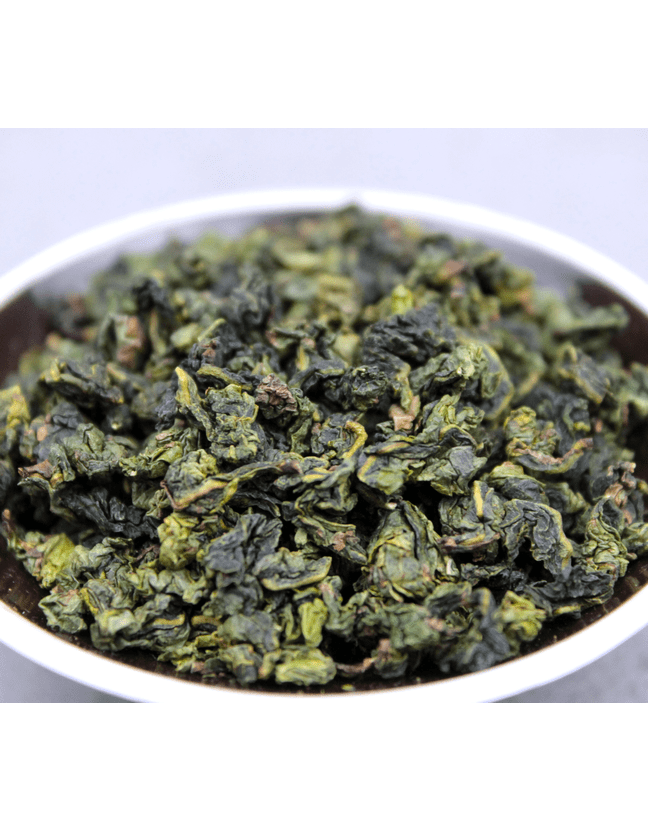 Те Гуань Инь «Железная Богиня Милосердия»