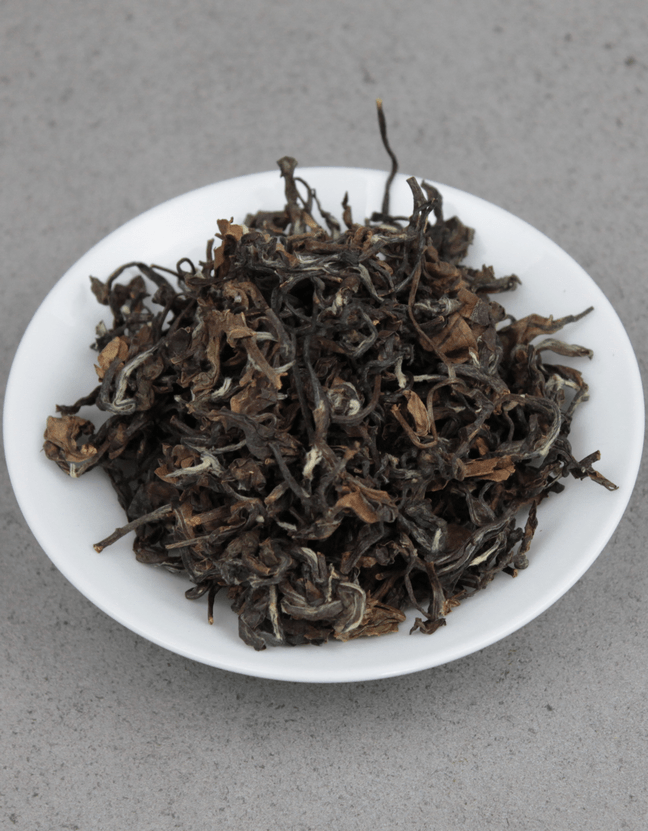 Дун Фан Мэй Жэнь «Восточная Красавица»