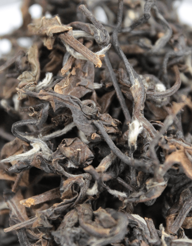 Дун Фан Мэй Жэнь «Восточная Красавица»