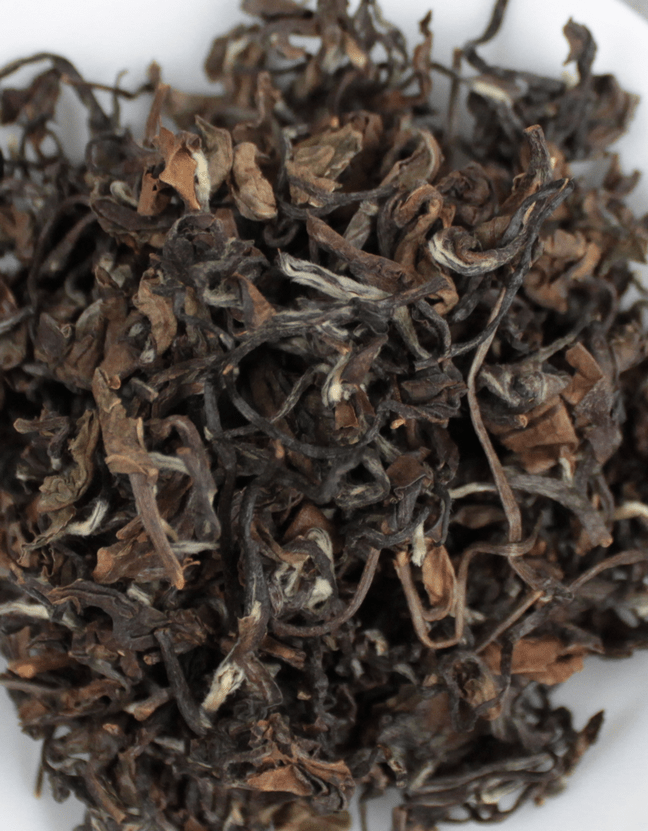 Дун Фан Мэй Жэнь «Восточная Красавица»