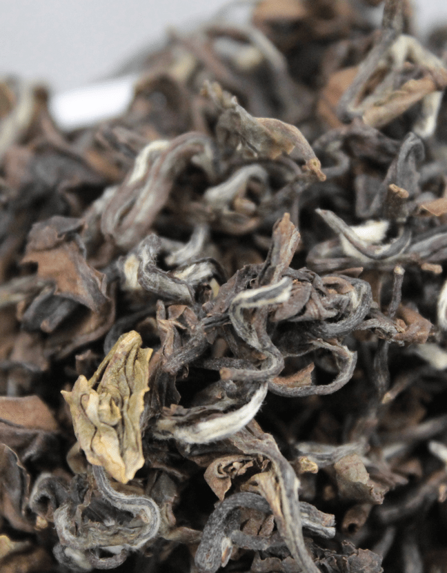 Дун Фан Мэй Жэнь «Восточная Красавица»